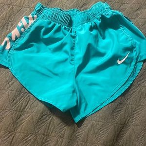 Nike womens shorts